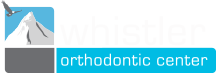 Whistler Orthodontic Center Logo