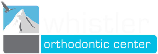 Whistler Orthodontic Center Logo
