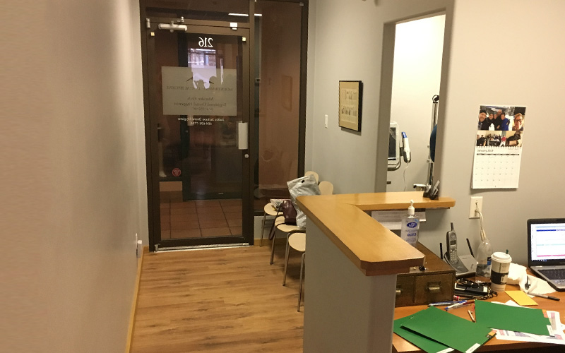“Office